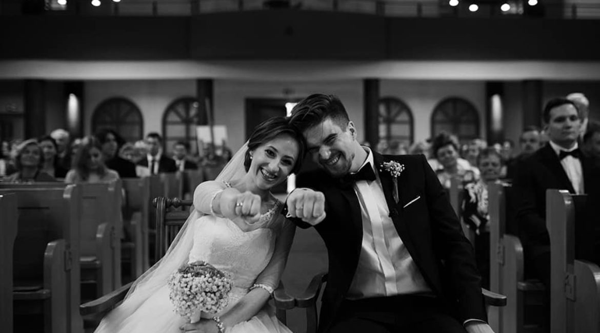 Agnieszka & Dawid