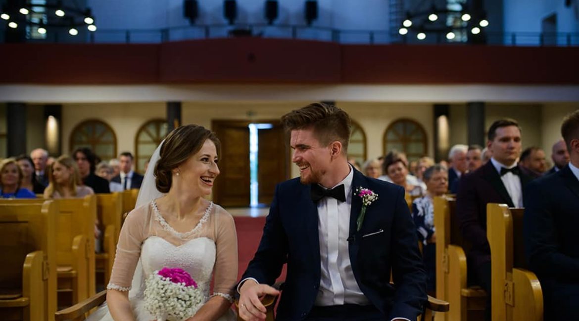 Agnieszka & Dawid