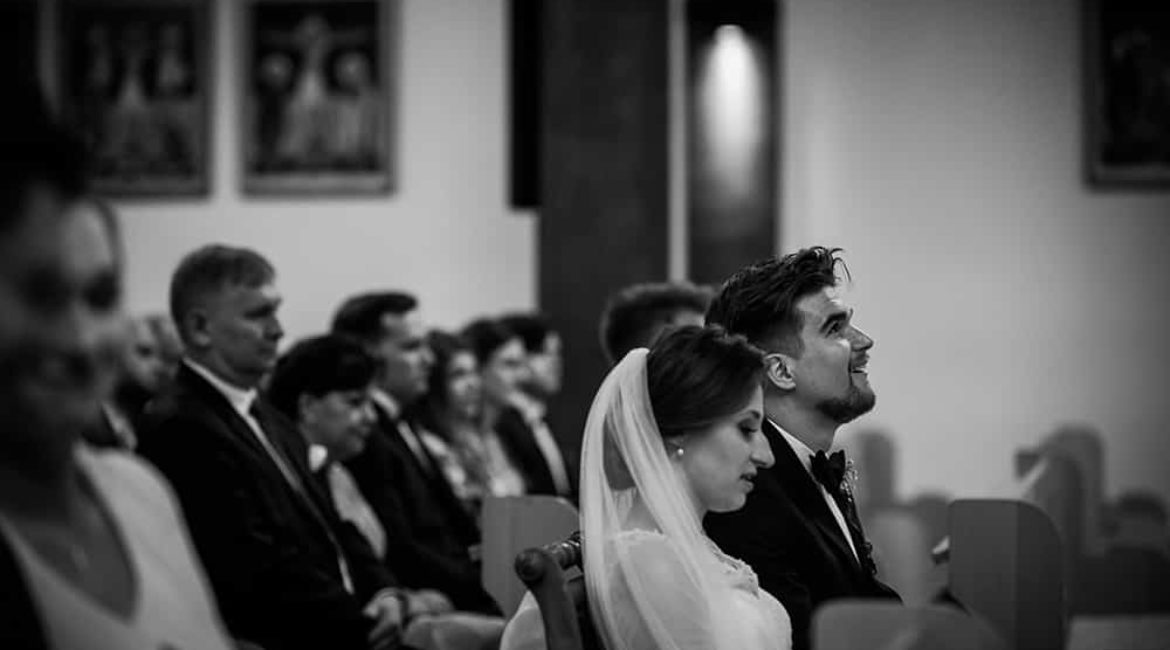 Agnieszka & Dawid