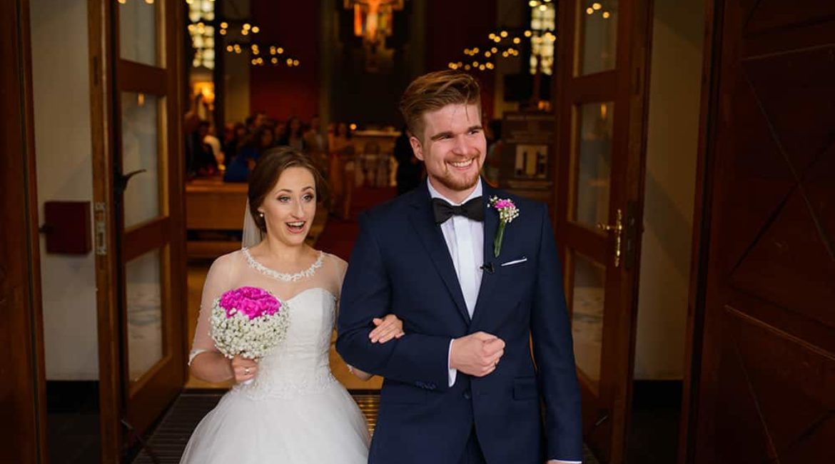 Agnieszka & Dawid