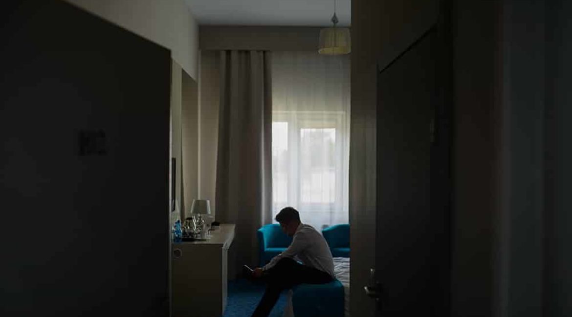 Agnieszka & Dawid