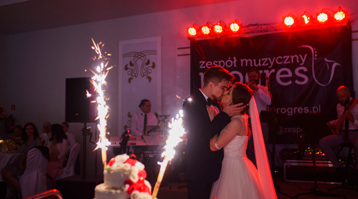 Agnieszka & Dawid