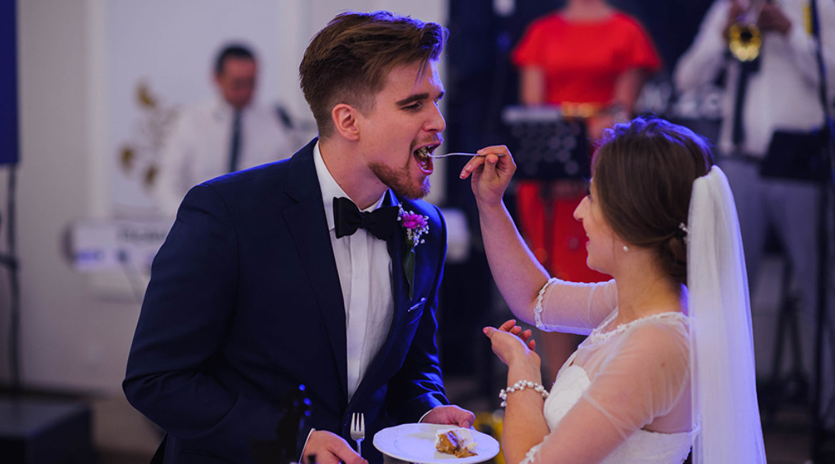 Agnieszka & Dawid