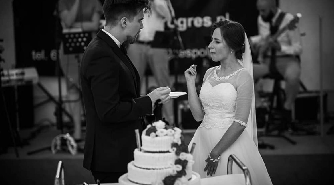 Agnieszka & Dawid