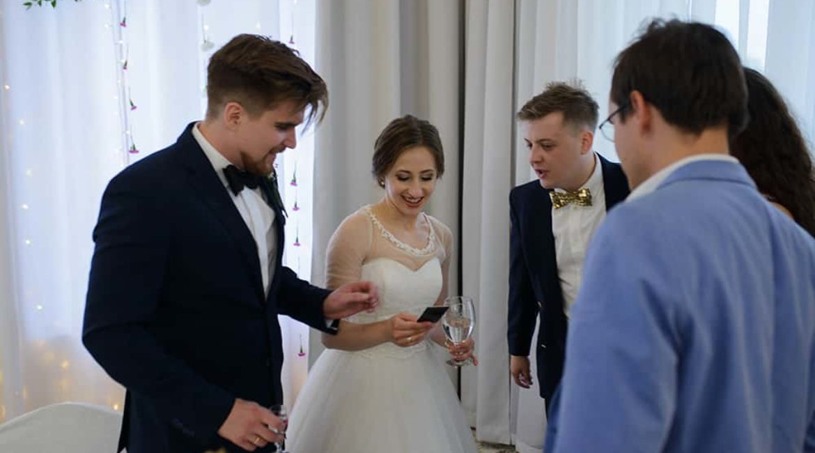 Agnieszka & Dawid