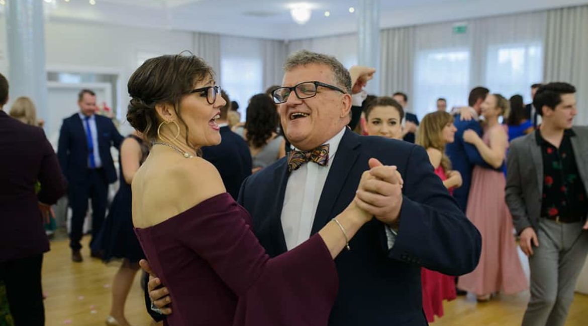 Agnieszka & Dawid