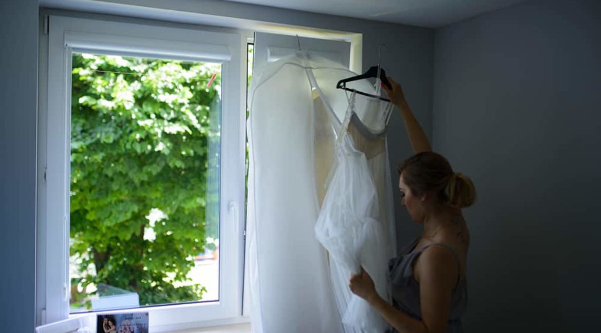 Agnieszka & Dawid
