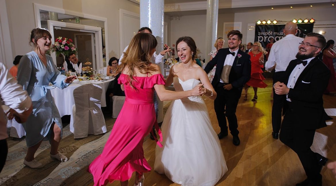 Agnieszka & Dawid