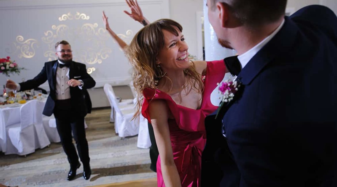 Agnieszka & Dawid