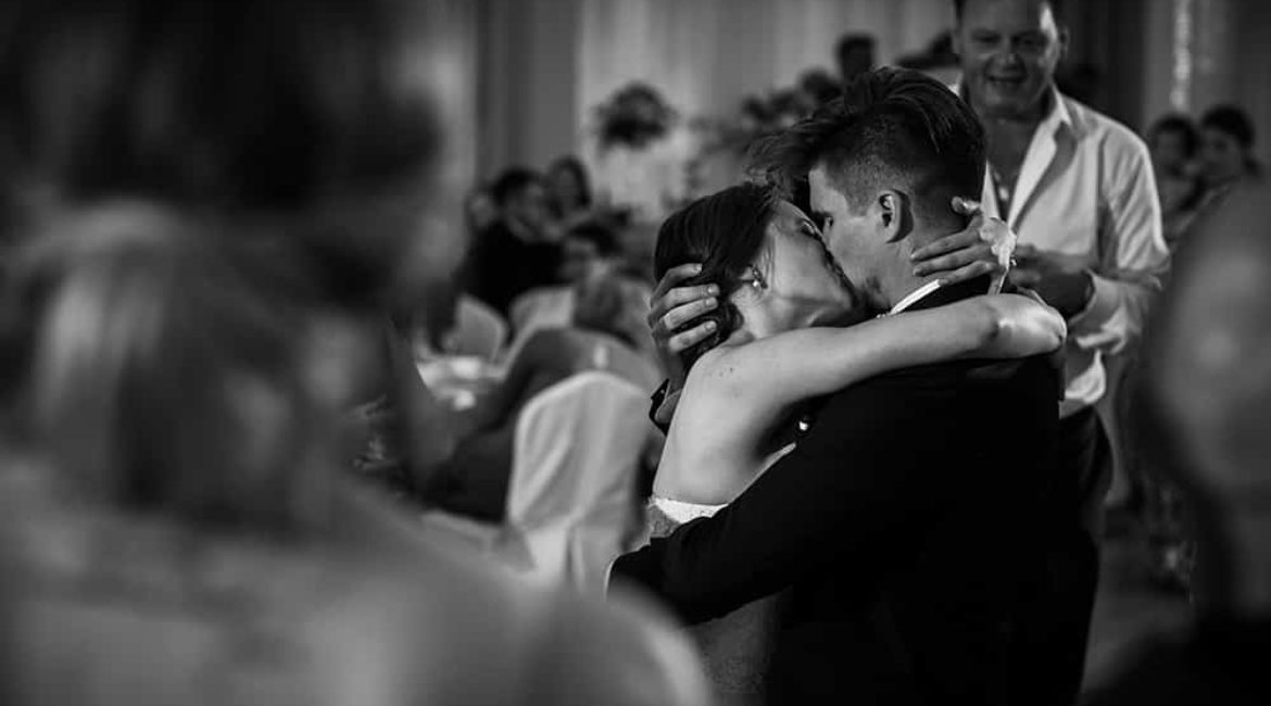 Agnieszka & Dawid