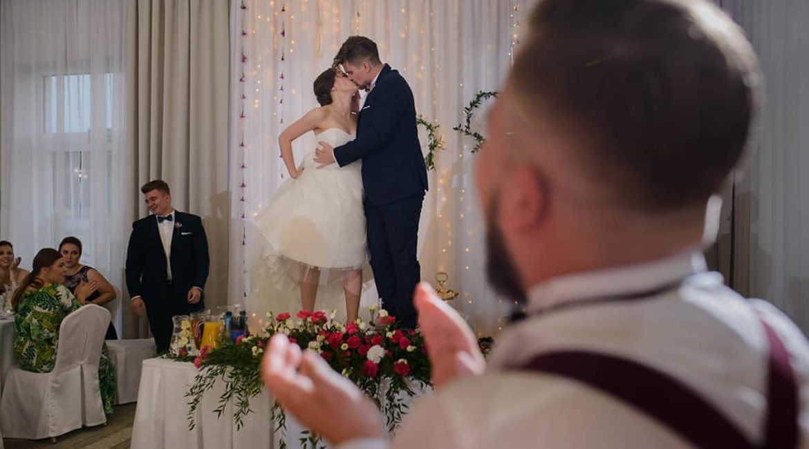 Agnieszka & Dawid