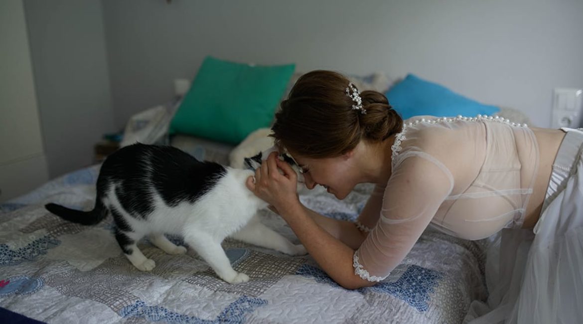Agnieszka & Dawid