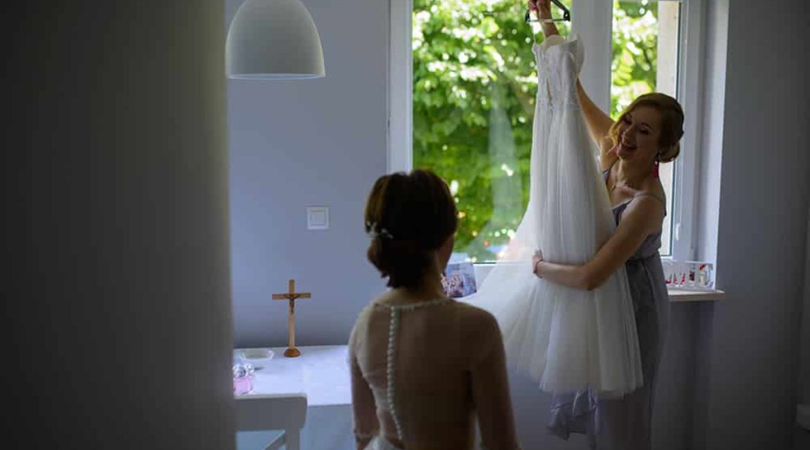 Agnieszka & Dawid