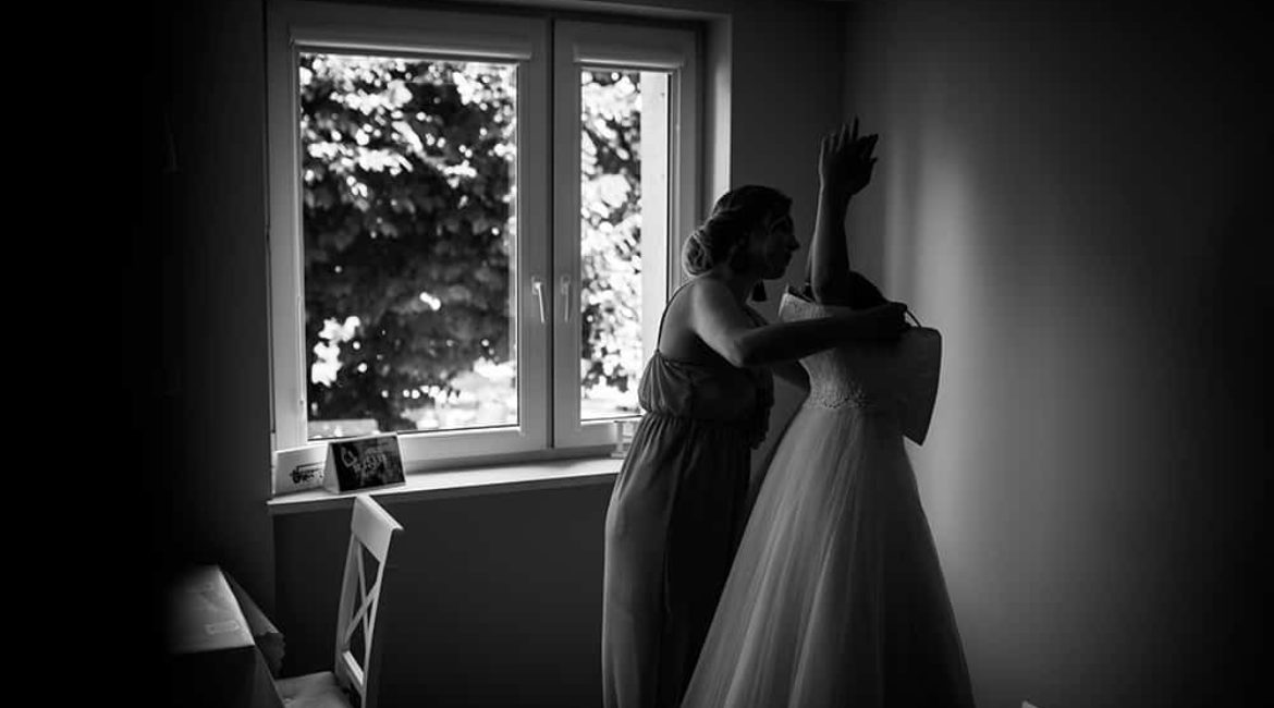 Agnieszka & Dawid