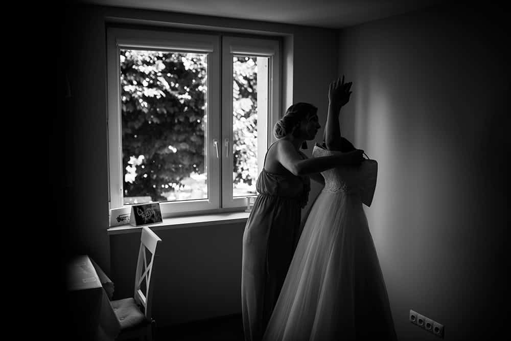 Agnieszka & Dawid