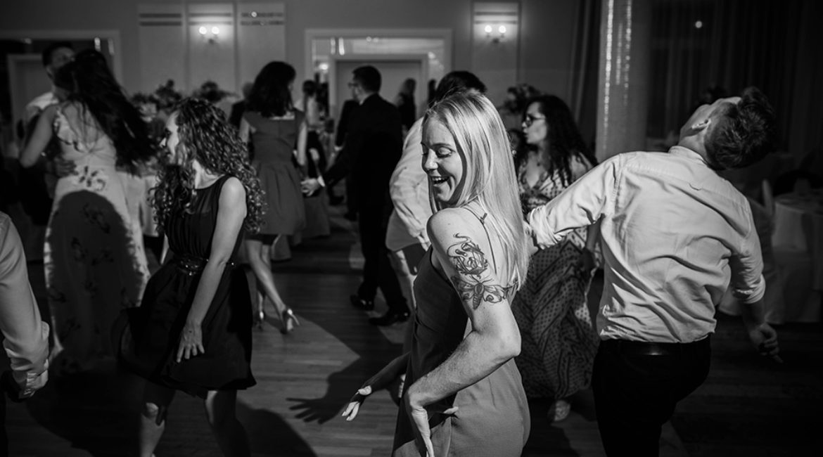 Agnieszka & Dawid
