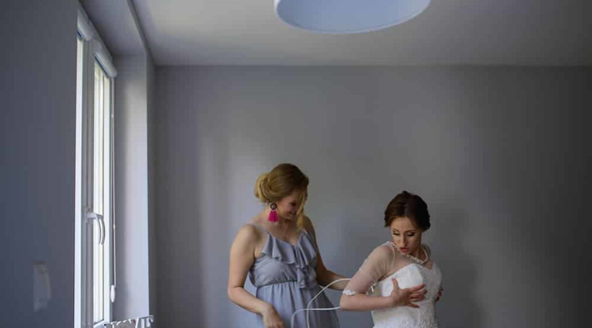 Agnieszka & Dawid