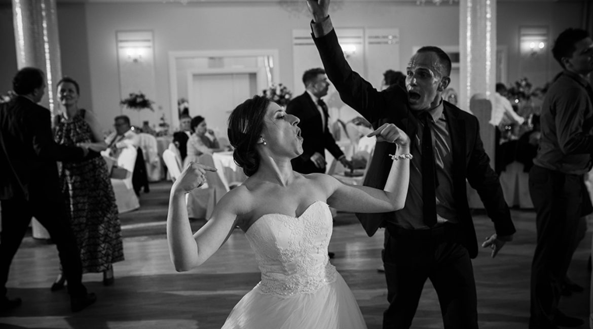 Agnieszka & Dawid