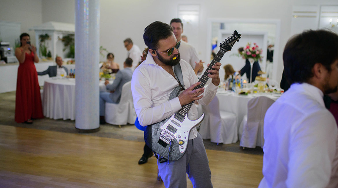Agnieszka & Dawid