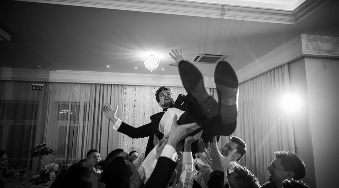 Agnieszka & Dawid