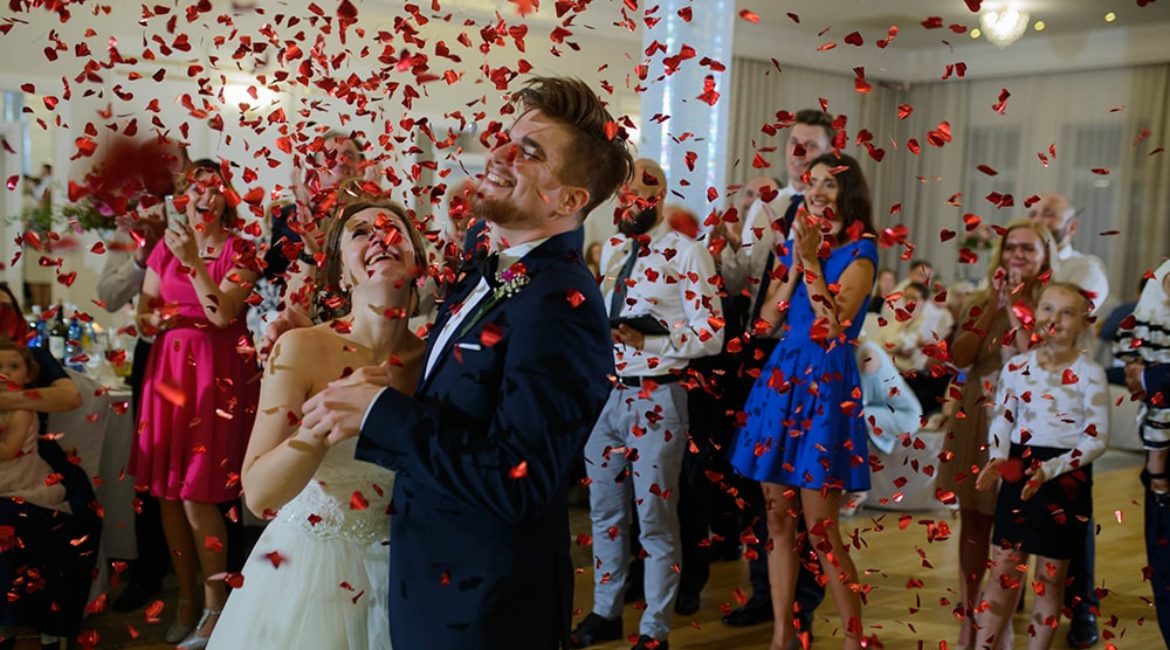 Agnieszka & Dawid