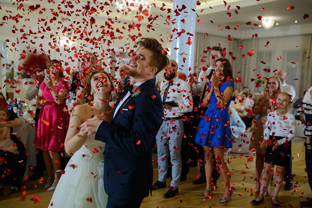 Agnieszka & Dawid