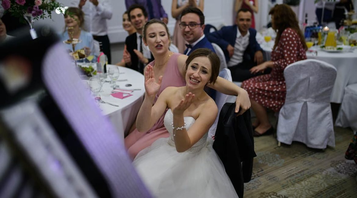 Agnieszka & Dawid