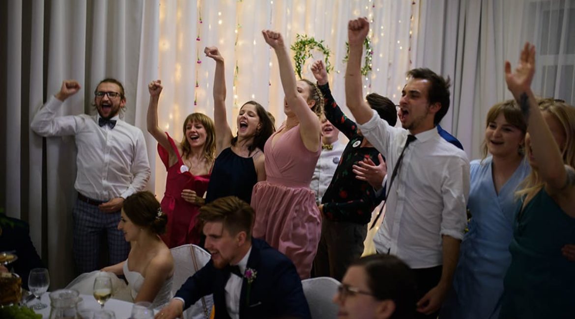 Agnieszka & Dawid
