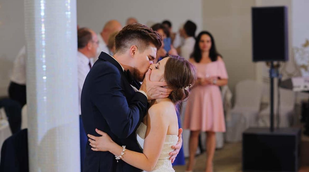 Agnieszka & Dawid