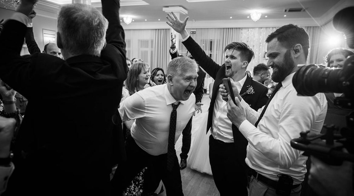 Agnieszka & Dawid