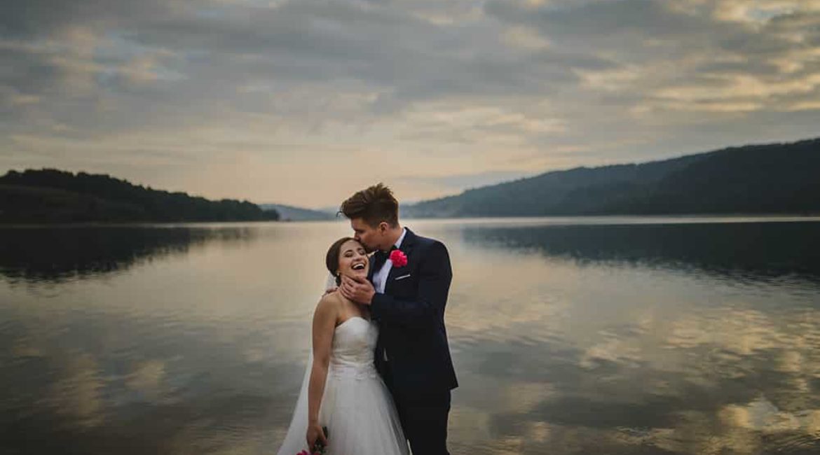 Agnieszka & Dawid