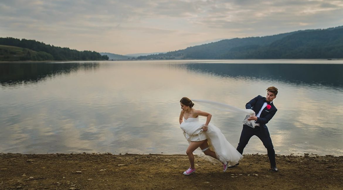 Agnieszka & Dawid