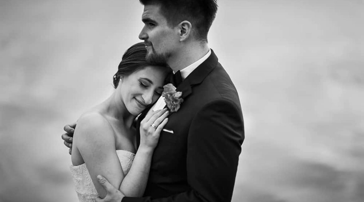 Agnieszka & Dawid