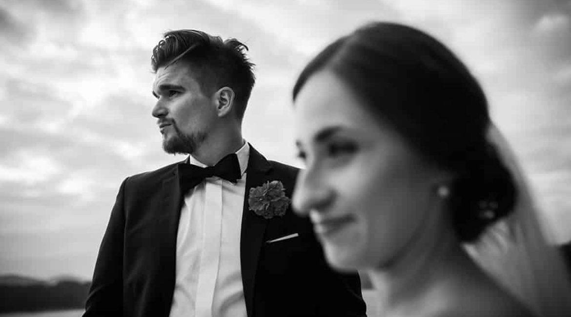 Agnieszka & Dawid