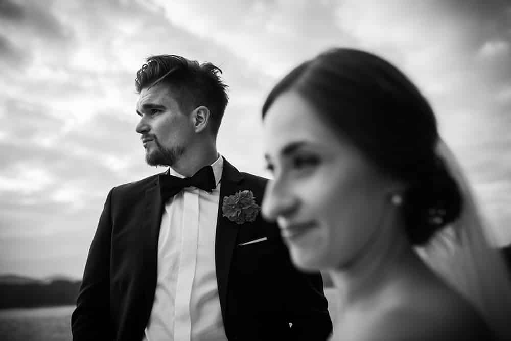 Agnieszka & Dawid