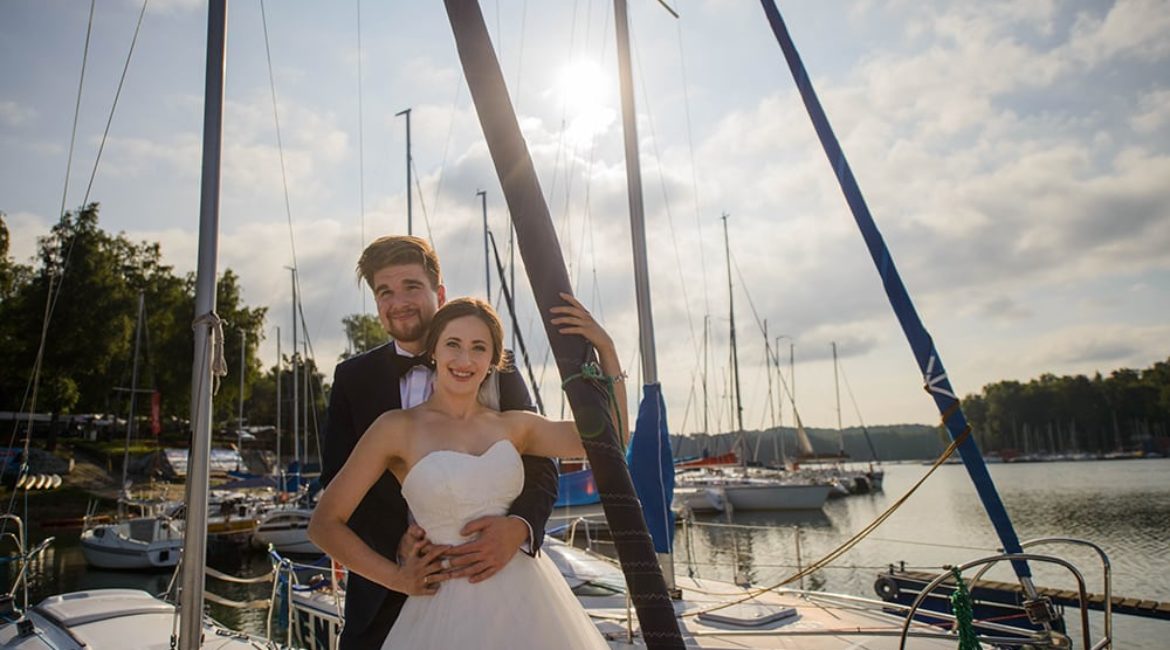 Agnieszka & Dawid