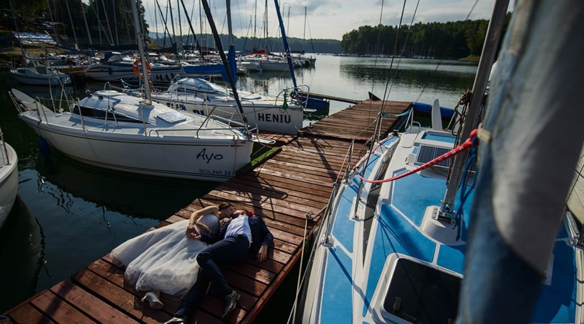Agnieszka & Dawid