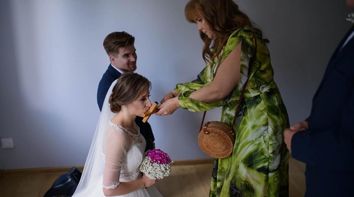 Agnieszka & Dawid