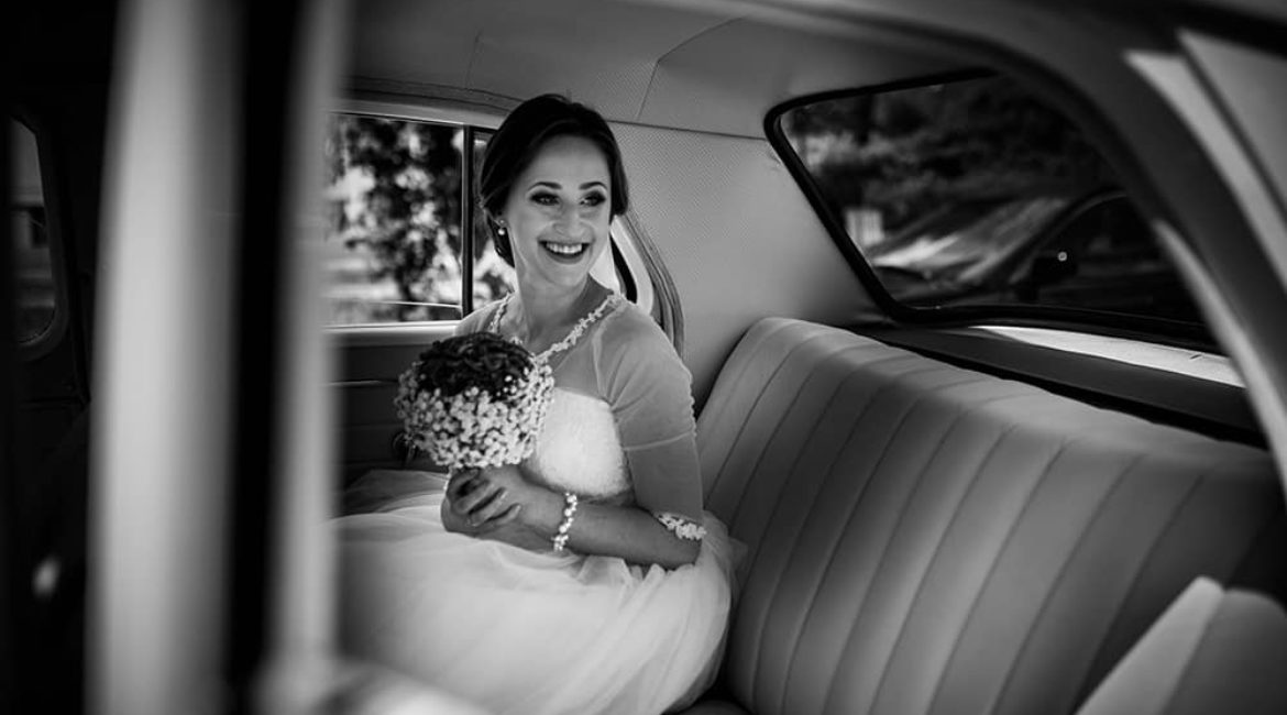Agnieszka & Dawid