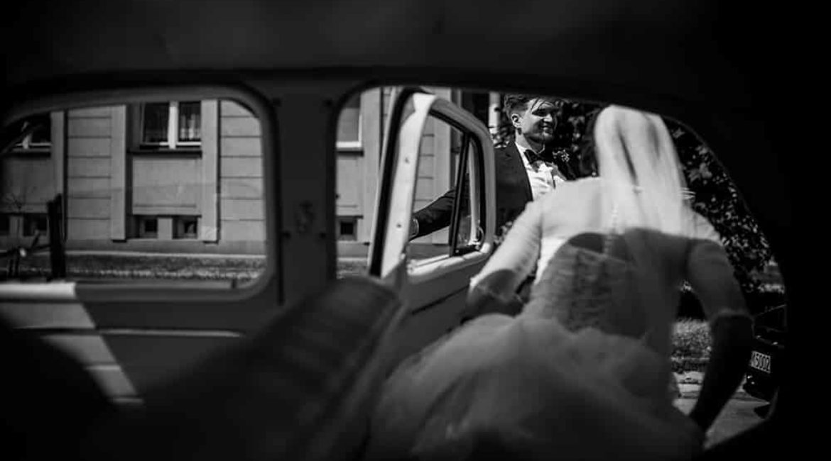 Agnieszka & Dawid