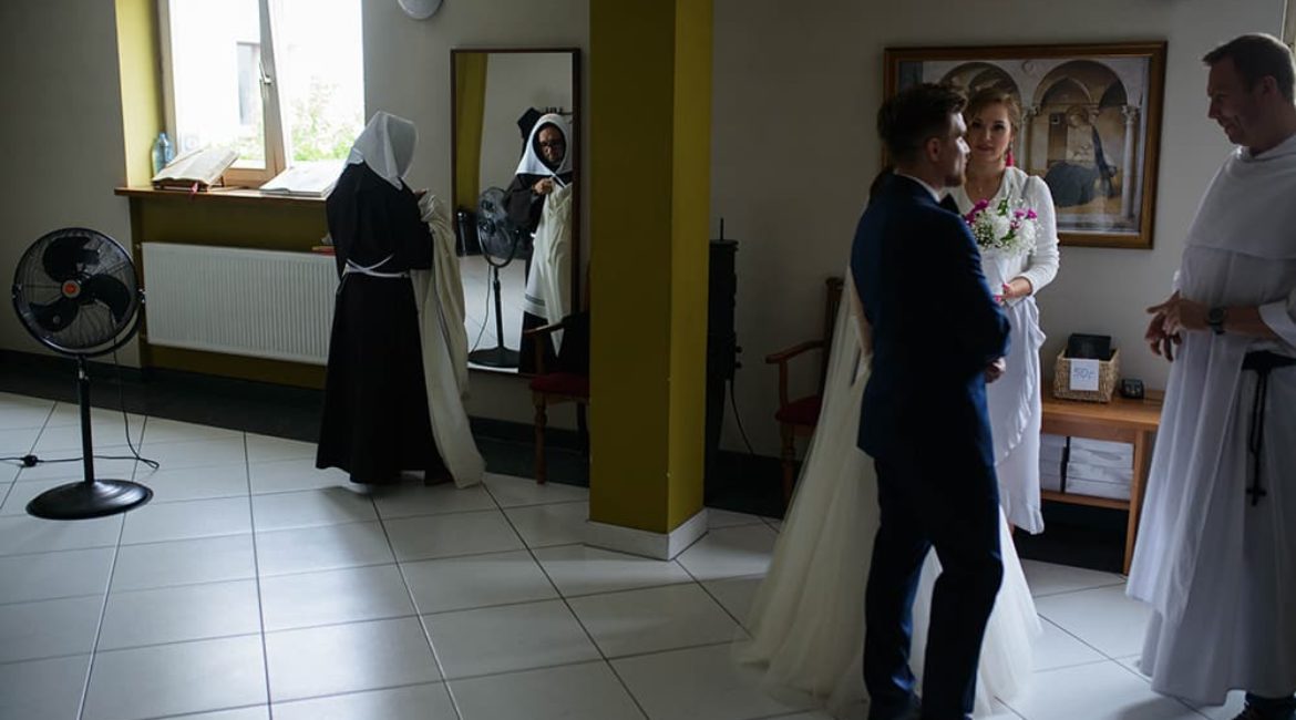 Agnieszka & Dawid