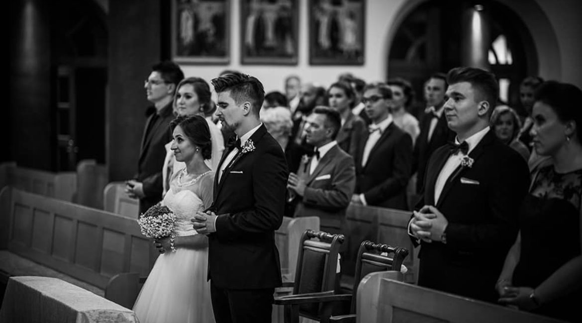 Agnieszka & Dawid