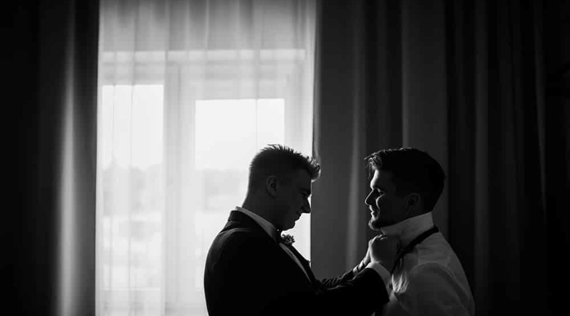 Agnieszka & Dawid