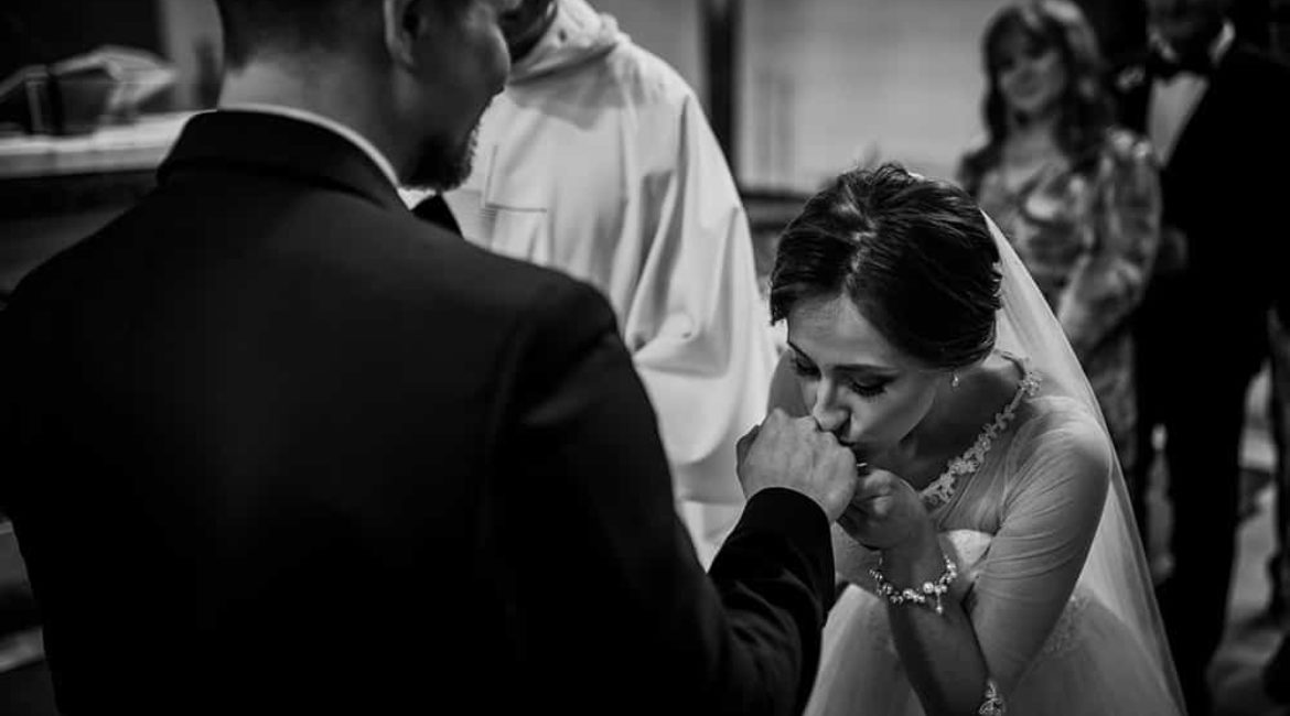 Agnieszka & Dawid