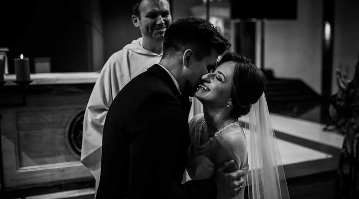 Agnieszka & Dawid
