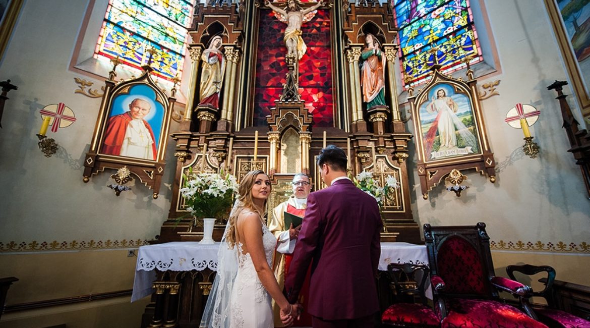 Ceremonia