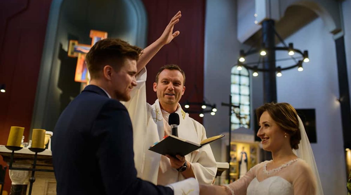 Ceremonia