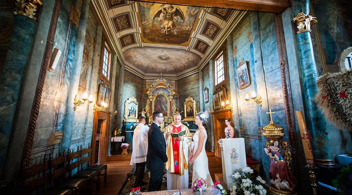 Ceremonia