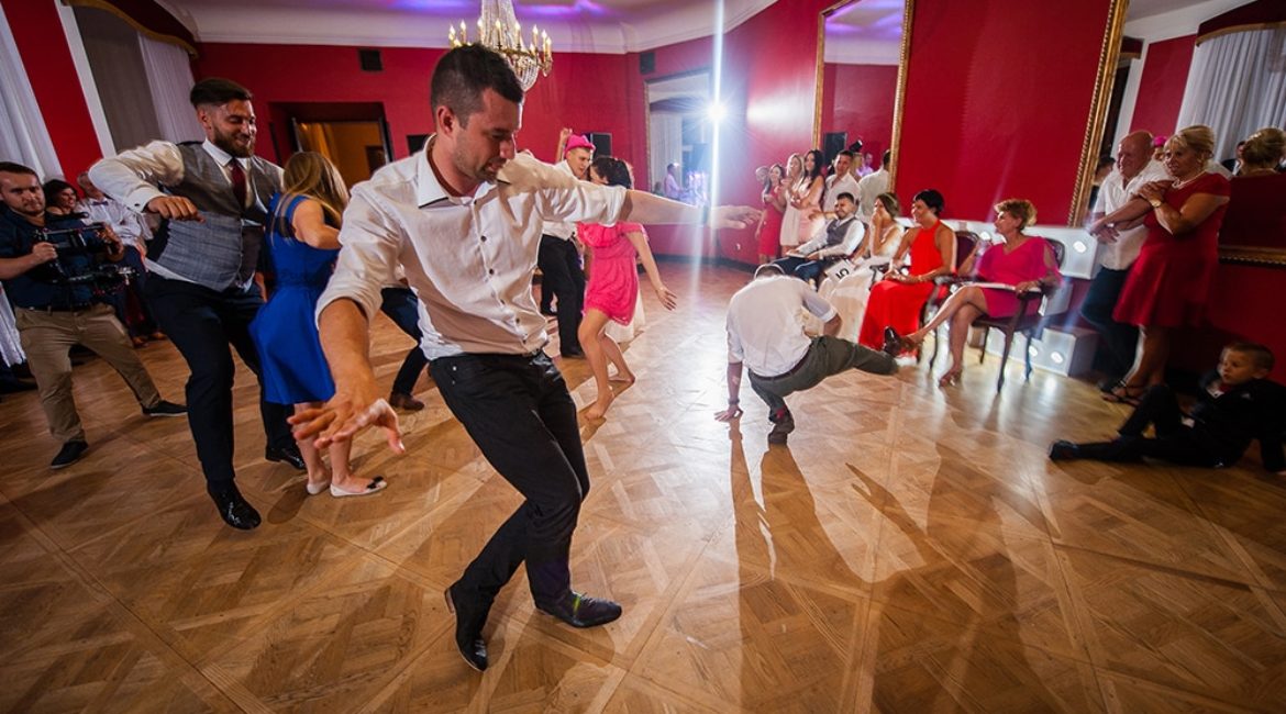 Beata & Maciej