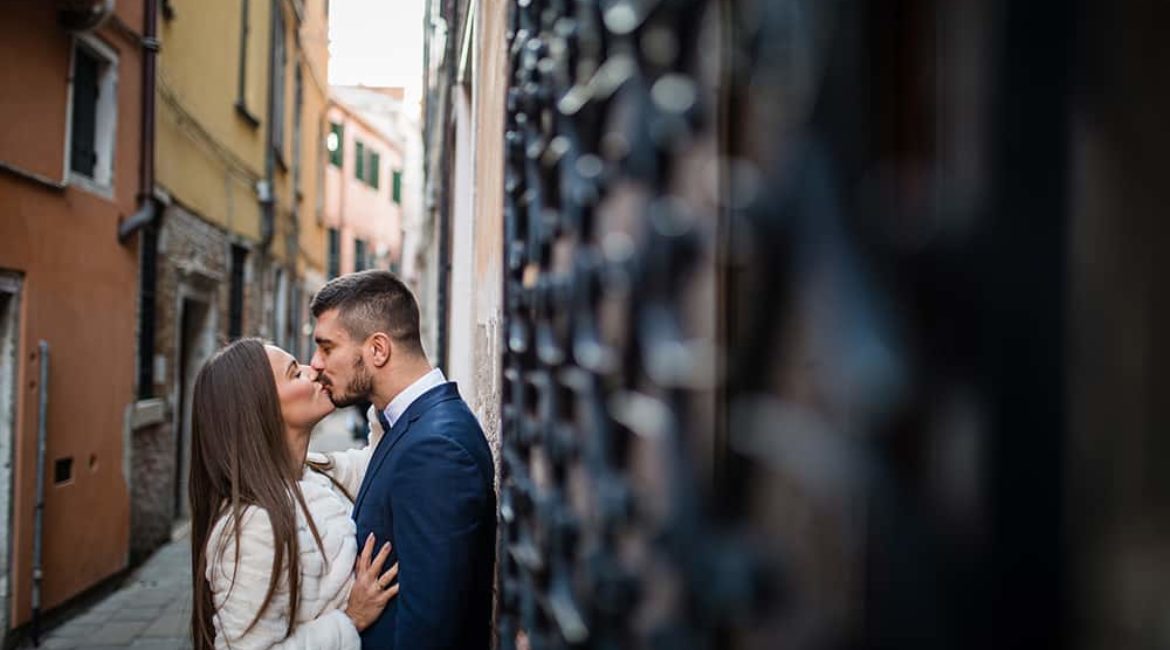 Beata & Maciej